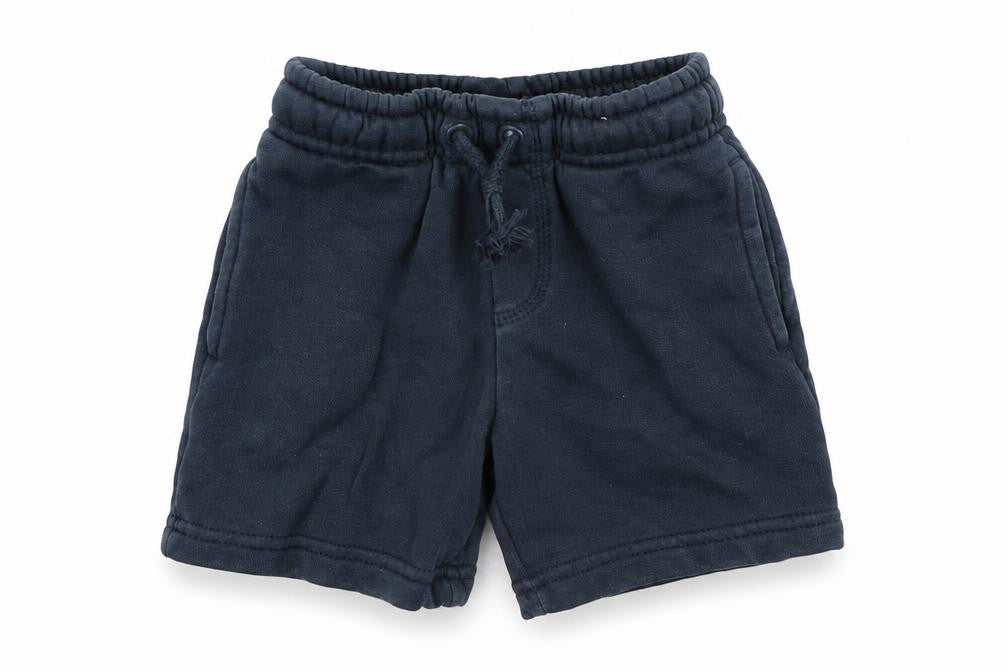 Nutmeg Boys Blue   Cropped Trousers Size 12 Months