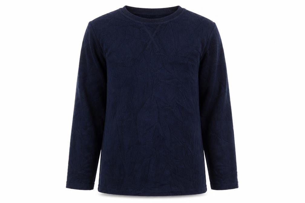 F&F Girls Blue   Pullover Jumper Size 10 Years