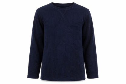 F&F Girls Blue   Pullover Jumper Size 10 Years