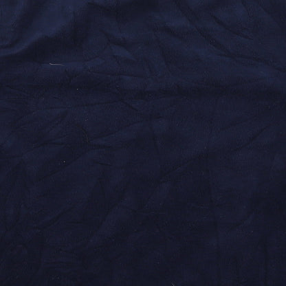 F&F Girls Blue   Pullover Jumper Size 10 Years