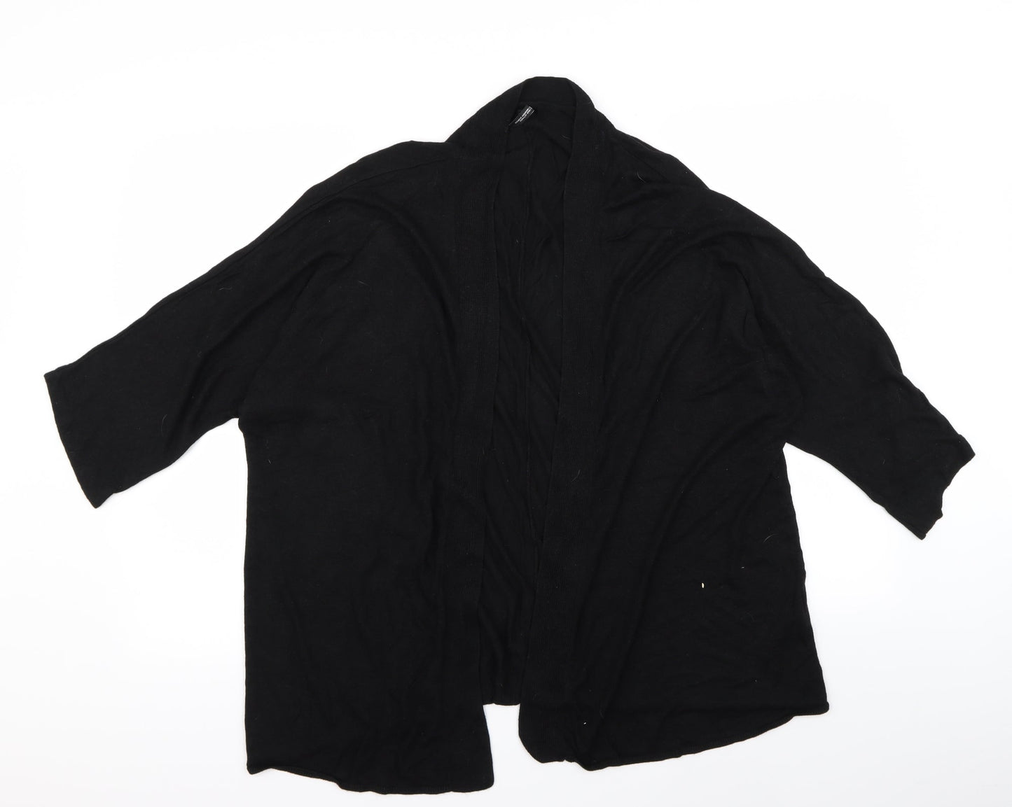 capsule Womens Black   Jacket  Size 12