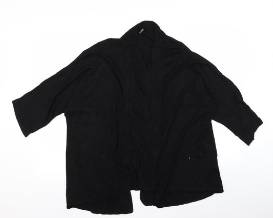 capsule Womens Black   Jacket  Size 12