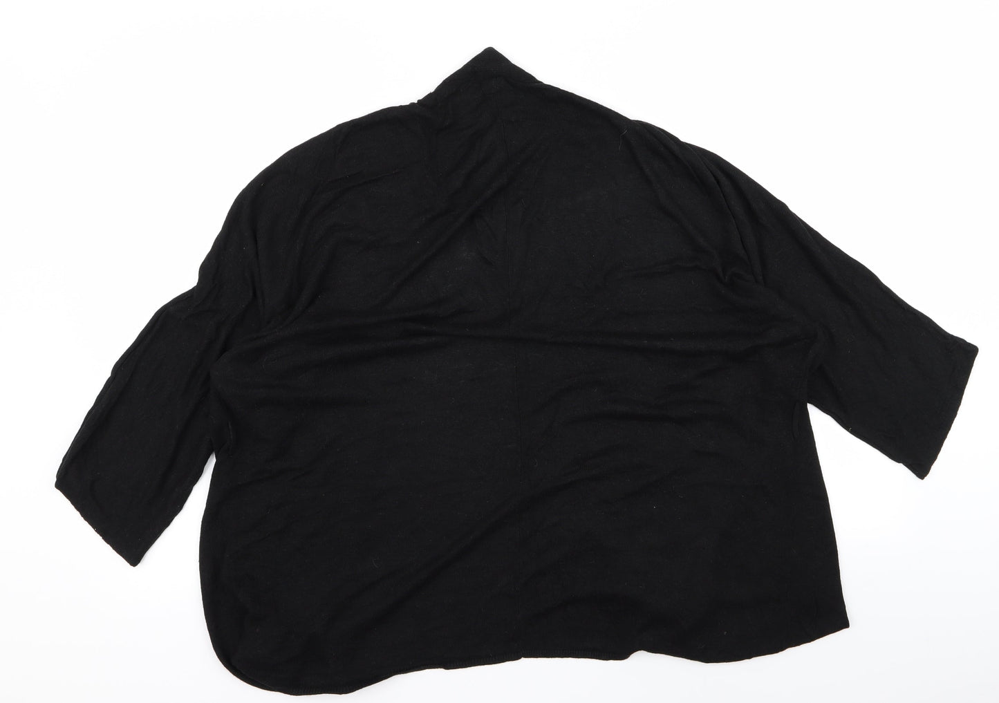 capsule Womens Black   Jacket  Size 12