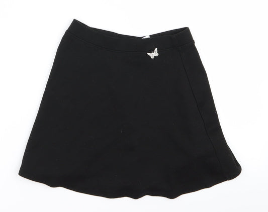 tu  Girls Black   Mini Set Size 8 Years