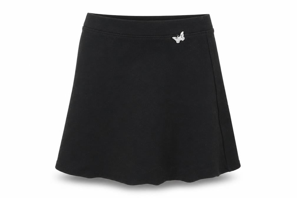 tu  Girls Black   Mini Set Size 8 Years