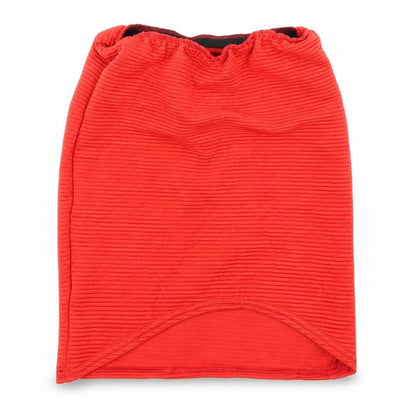 Preworn Womens Orange   Peasant Set Size 8