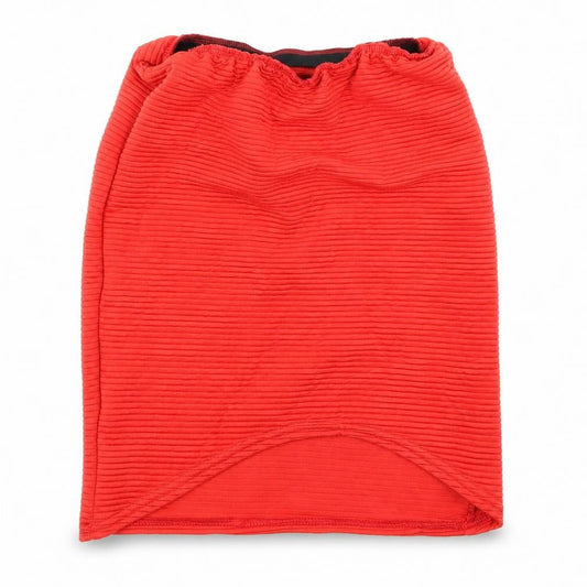 Preworn Womens Orange   Peasant Set Size 8