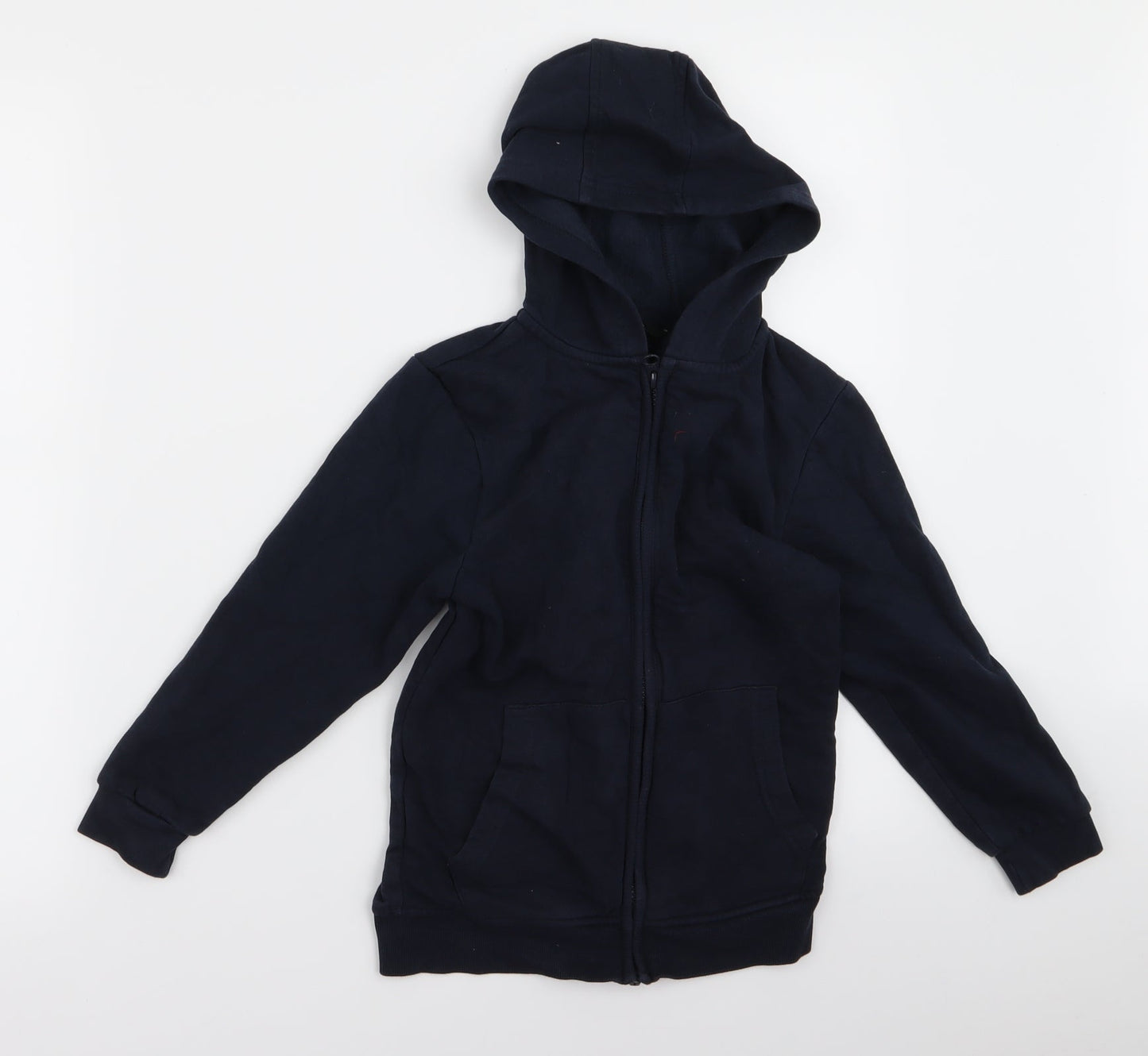 George Boys Blue   Jacket  Size 7 Years