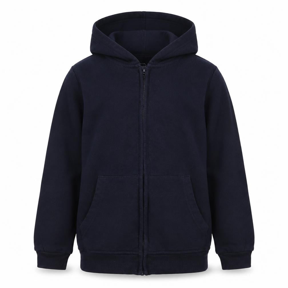 George Boys Blue   Jacket  Size 7 Years