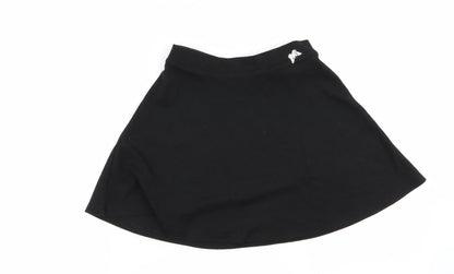 Tu Girls Black   Mini Set Size 9 Years