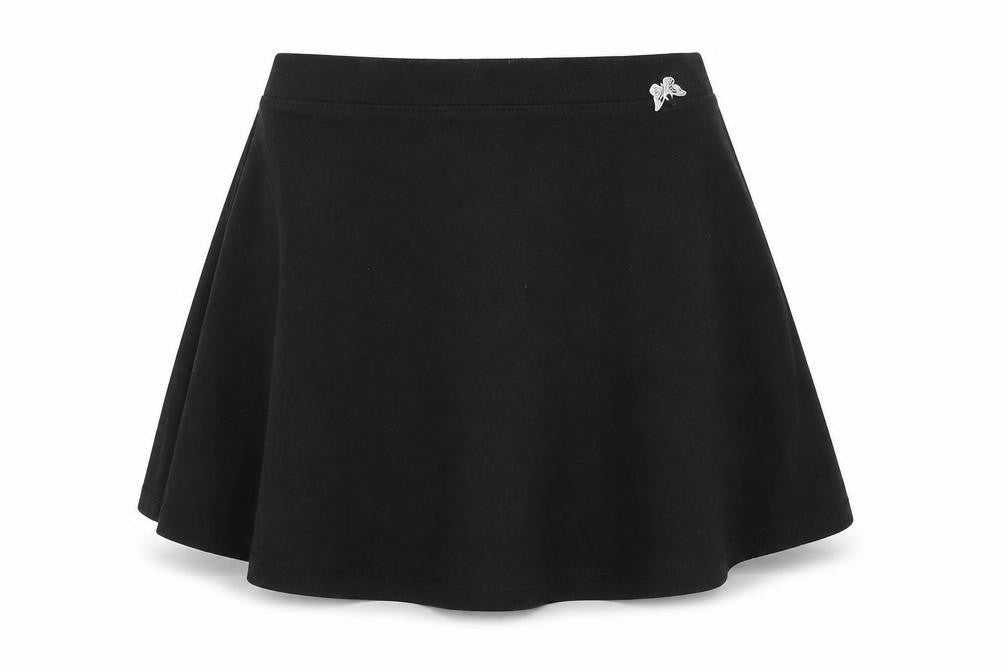 TU Girls Black   Mini Set Size 9 Years