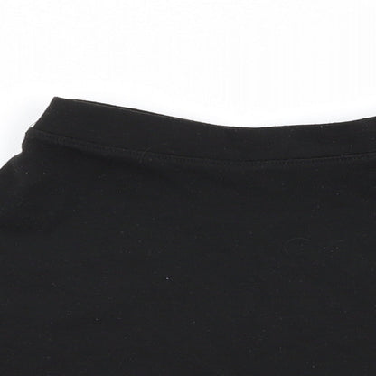 Tu Girls Black   Mini Set Size 9 Years