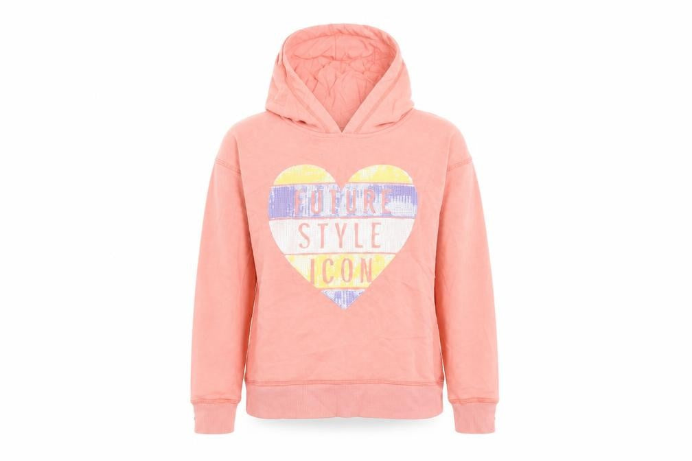 George Womens Pink   Pullover Jumper Size 8  - future style icon