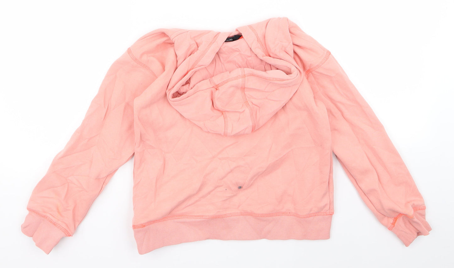 George Womens Pink   Pullover Jumper Size 8  - future style icon