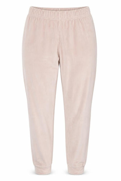 Preworn Womens Pink   Pedal Pusher Trousers Size M L20 in