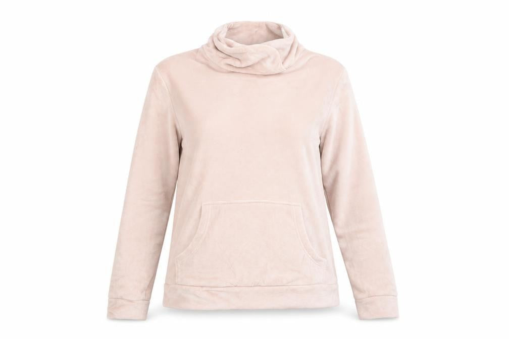 Preworn Womens Pink   Pullover Jumper Size M