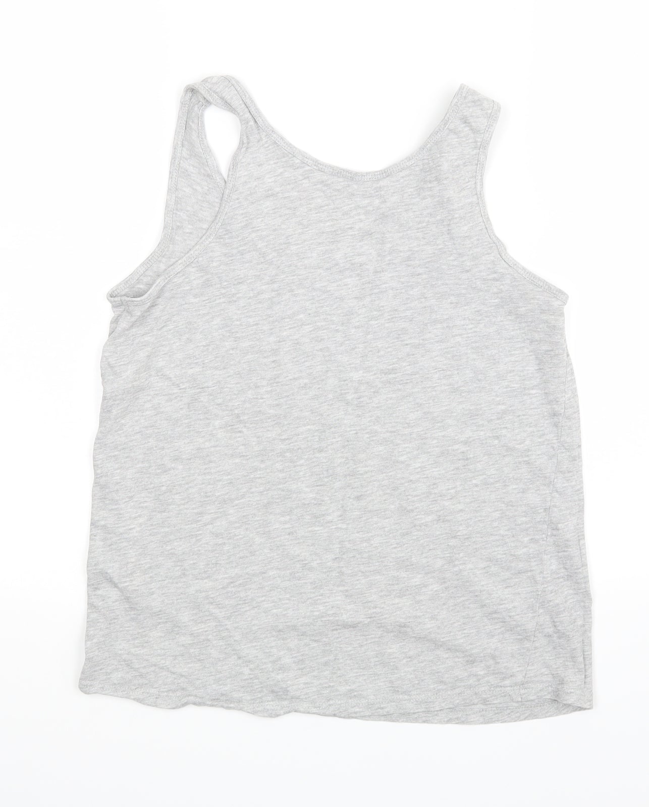 Primark Womens Grey   Basic Casual Size S
