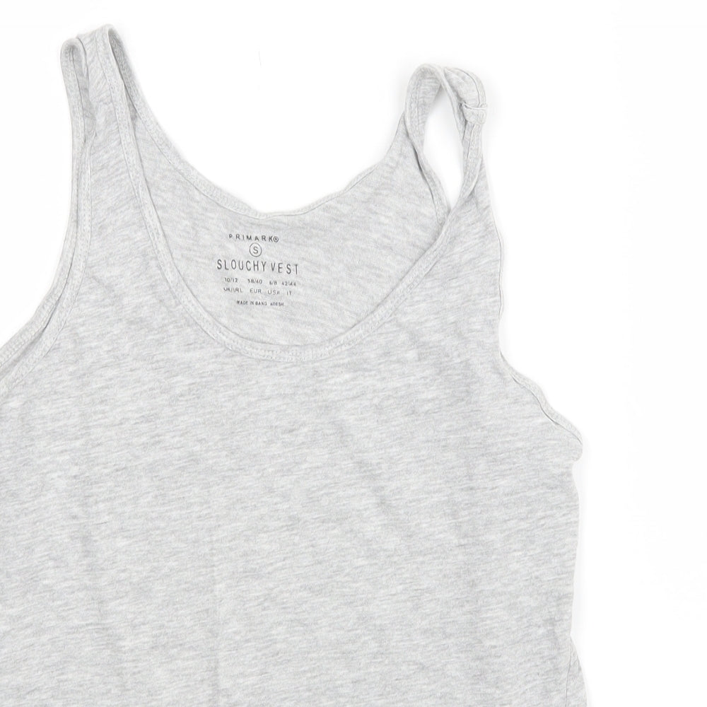 Primark Womens Grey   Basic Casual Size S