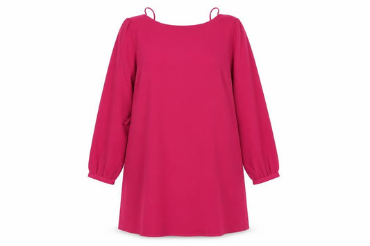 Primark Womens Pink   A-Line  Size 14
