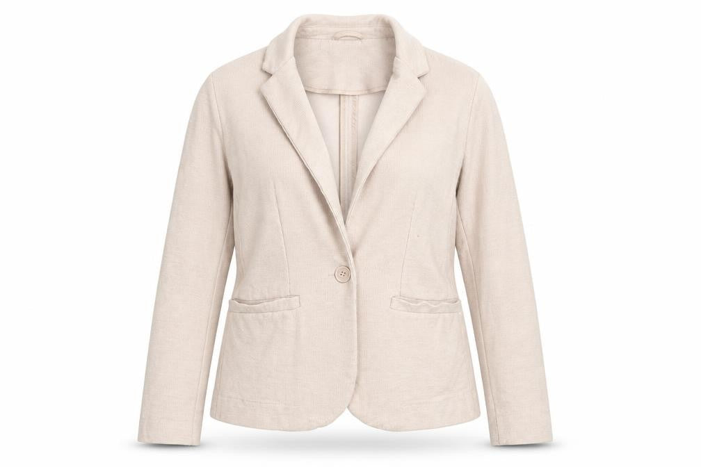 New Look Womens Pink   Jacket Blazer Size 8