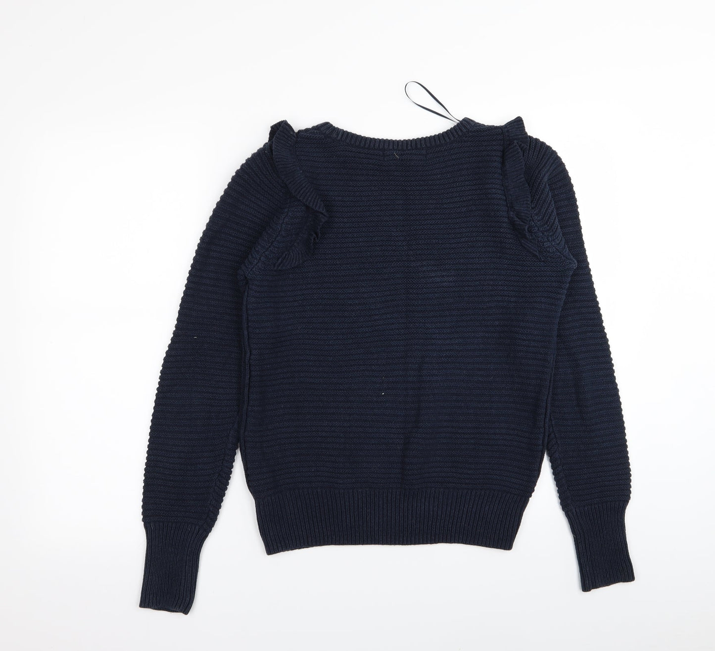 NEXT Womens Blue   Pullover Jumper Size 12