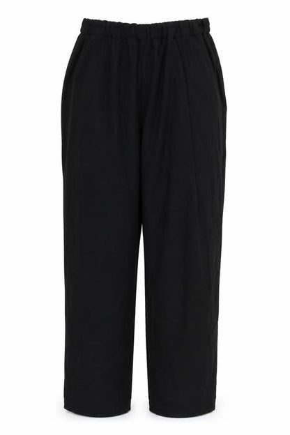 OPUS Womens Black   Trousers  Size 14 L26 in