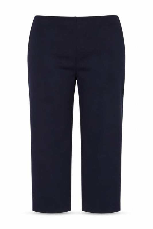 Collections Womens Blue   Trousers  Size 16 L24 in