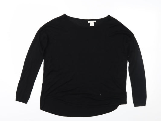 H&M Womens    Pullover Jumper Size XS