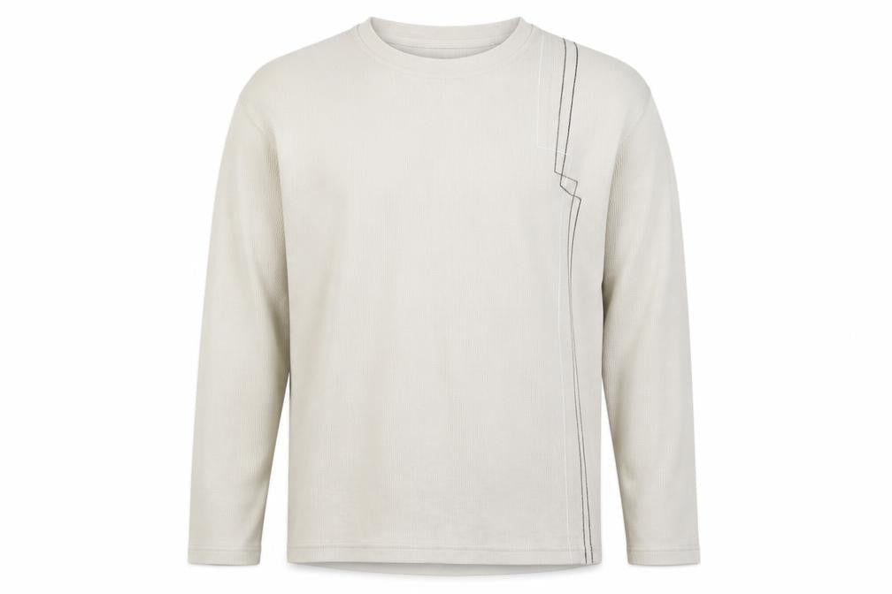 George Mens Beige   Pullover Jumper Size XL