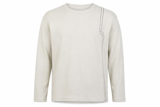 George Mens Beige   Pullover Jumper Size XL