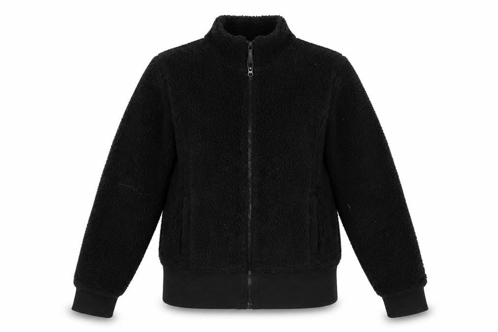 George Womens Black   Jacket Coat Size 14