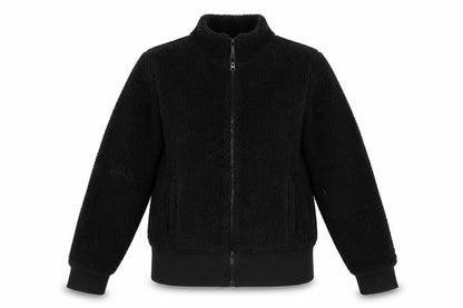 George Womens Black   Jacket Coat Size 14