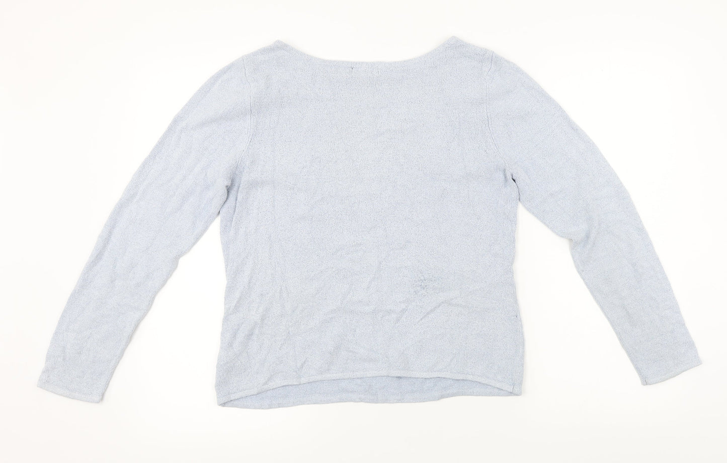 Florence & Fred  Womens Brown   Pullover Jumper Size 14