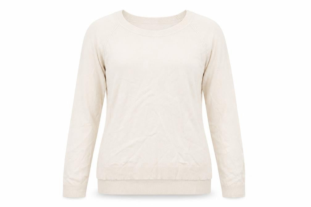 Primark  Womens Pink   Pullover Jumper Size 8
