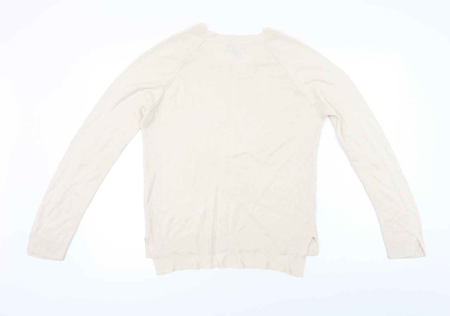 Primark  Womens Pink   Pullover Jumper Size 8