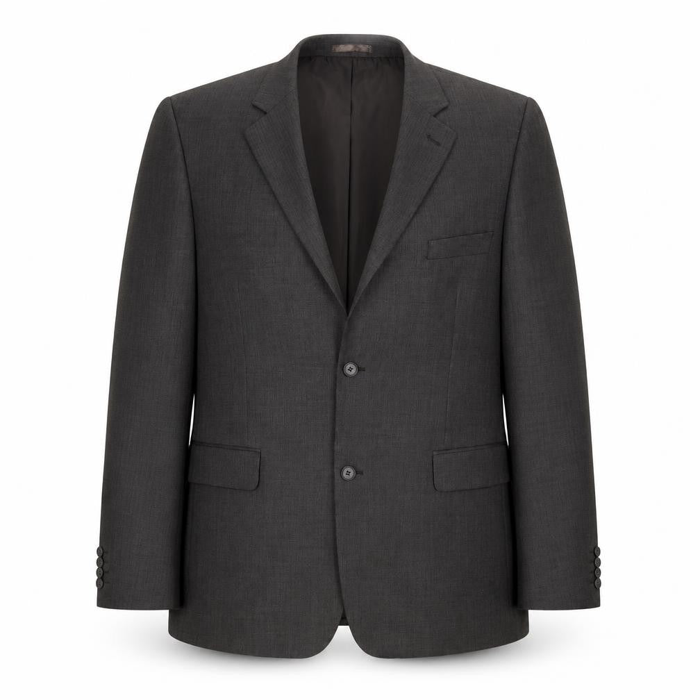 Taylor & Wright  Mens Brown   Jacket Blazer Size 44