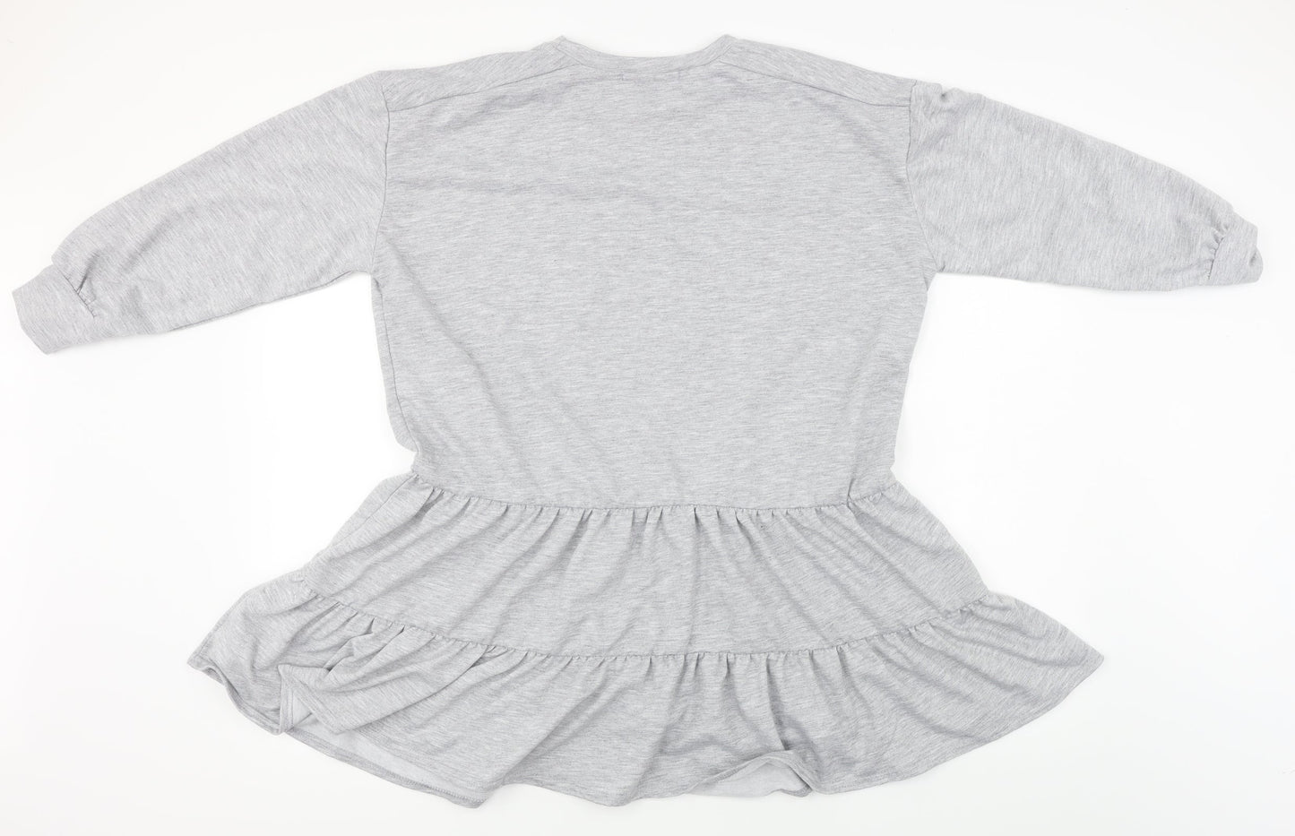 CAMEO ROSE    Womens Grey   A-Line  Size S