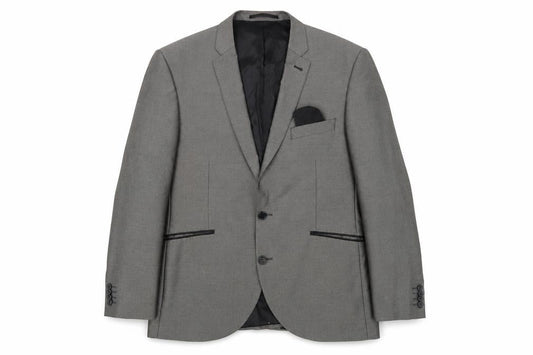 Taylor & Wright  Mens Grey   Jacket Blazer Size 42
