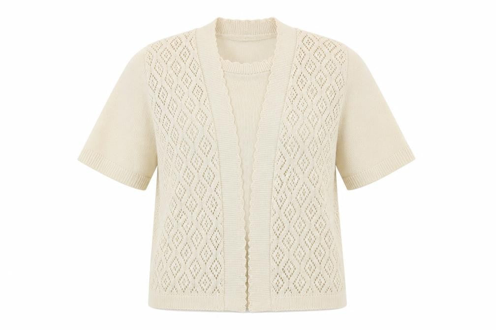 Pure & Natural  Womens Beige   Pullover Jumper Size M