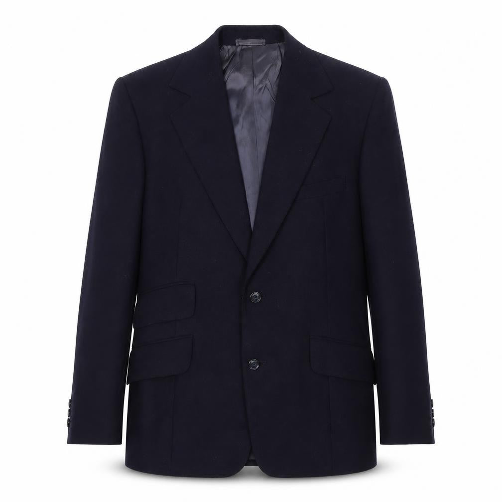 john atkinson Mens Blue   Jacket Blazer Size 34