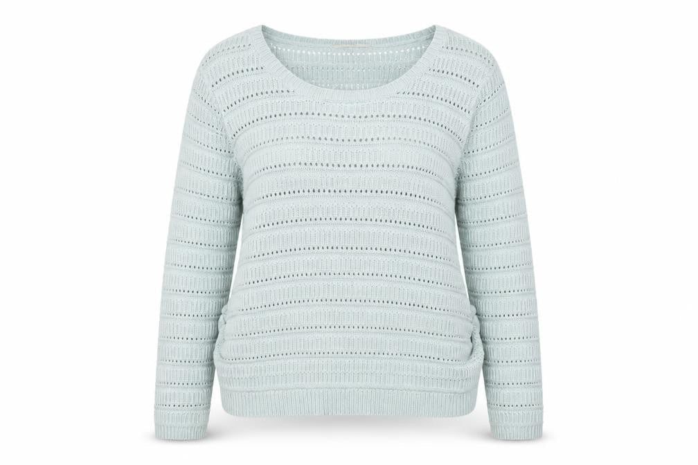 George  Womens Blue   Pullover Jumper Size 12