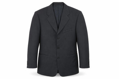 ZANTOS Mens Green   Jacket Suit Jacket Size 38