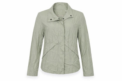 Preworn Womens Green   Jacket  Size 12