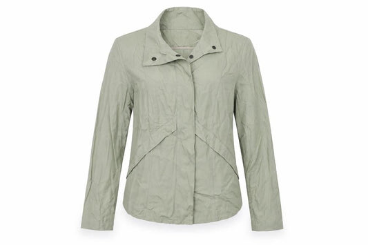 Preworn Womens Green   Jacket  Size 12