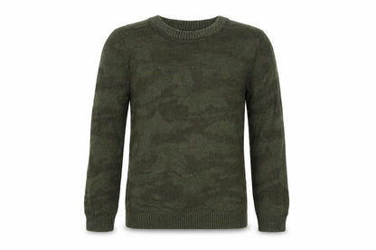 George Girls Green   Pullover Jumper Size 8-9 Years