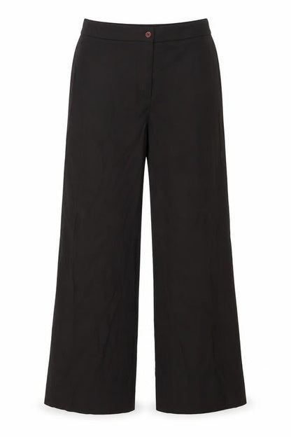 Preworn Womens Brown   Trousers  Size 12 L28 in