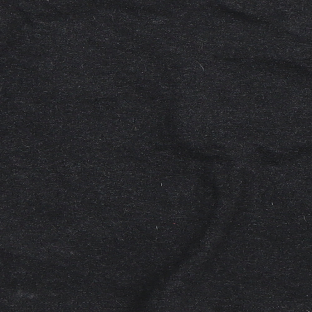 Marvel Comics Boys Grey   Basic T-Shirt Size 5 Years  - Marvel