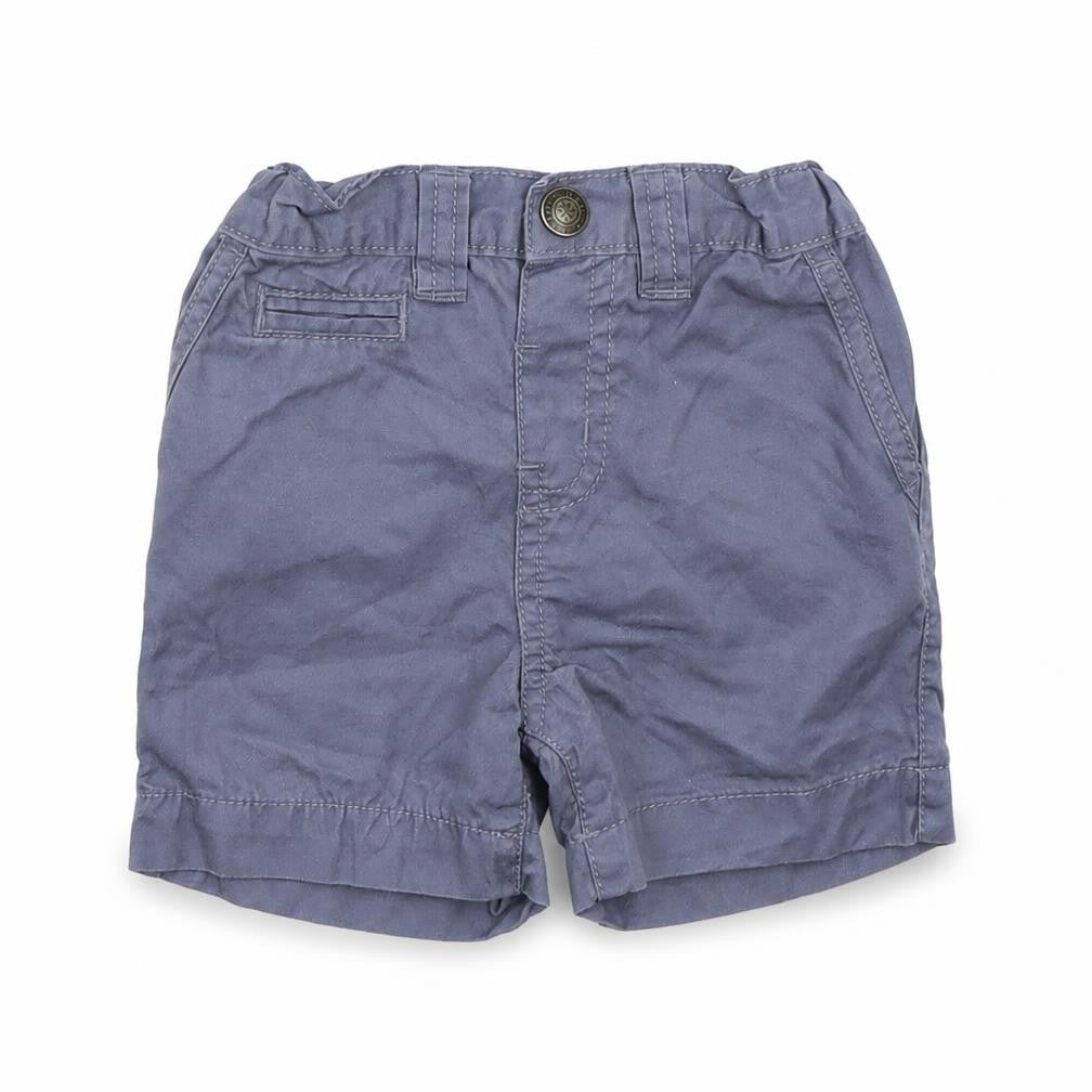 Primark Boys Grey   Cargo Trousers Size 9-12 Months