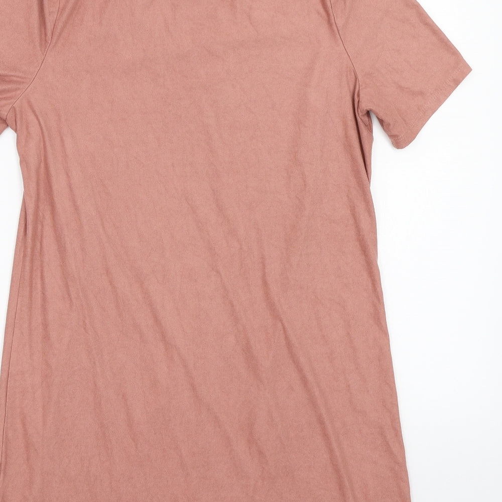Primark Womens Pink   A-Line  Size 10