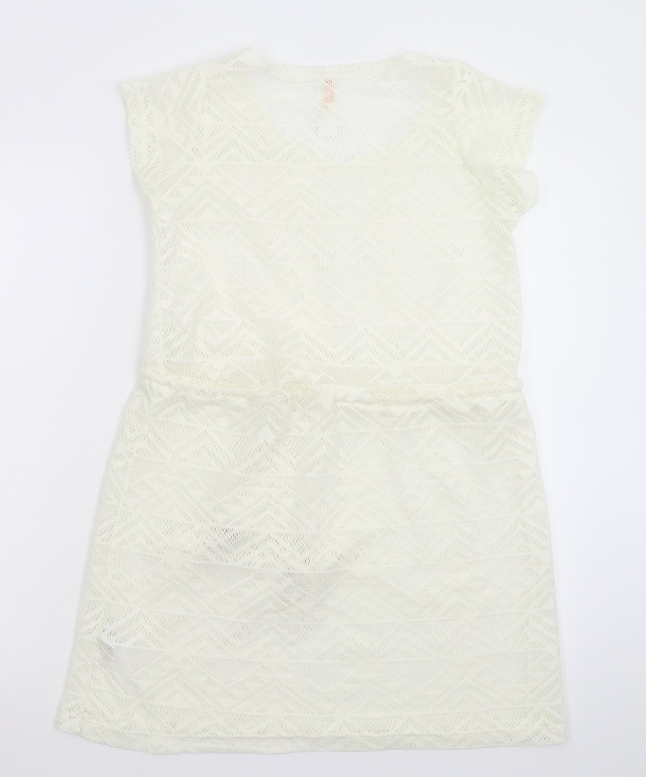 Ocean Club Womens White   Mini  Size 8